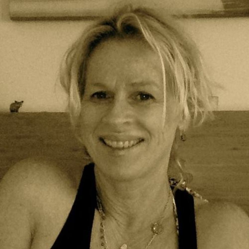 Meet your Posher, Meli